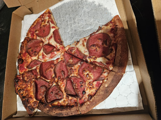 Sarpino's Pizzeria Esquimalt