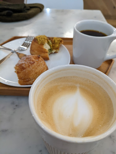 Small Victory Bakery