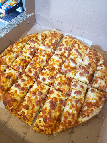 Parkside Pizza - Hospitality and gastronomy