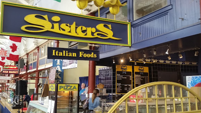 Sisters Italian Foods