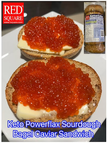 Comentarii opinii despre Red Square Bakery