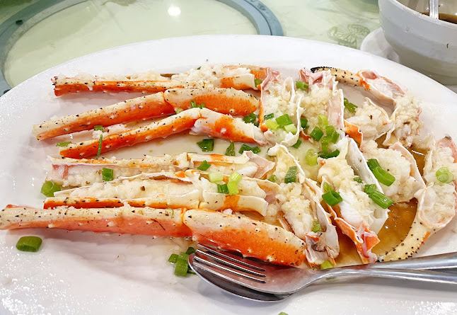 Opinii despre Sanbo Chinese Restaurant în Richmond - Hospitality and gastronomy