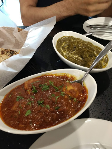 Opinii despre Empress Of India în Waterloo - Hospitality and gastronomy