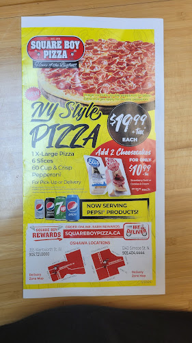 1240 Simcoe St N, Oshawa, ON L1G 4X3