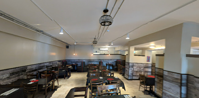 Comentarii opinii despre Grillicious Restaurant & Wine Bar