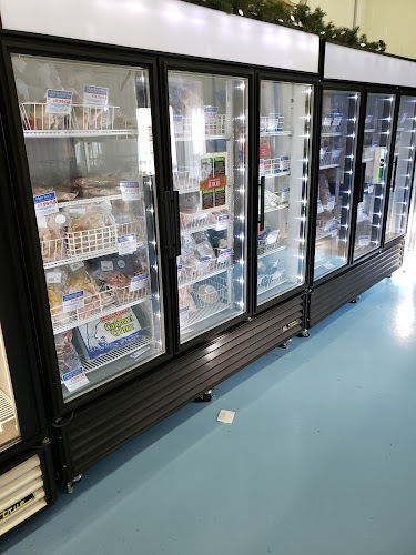 Comentarii opinii despre Steelhead Food Co.