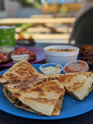 Norteños Taqueria - Hospitality and gastronomy