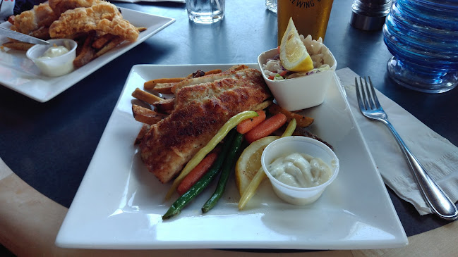 Fishbowl Restaurant - Timmins