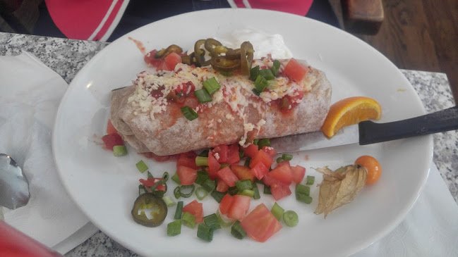 Comentarii opinii despre John's Place Restaurant