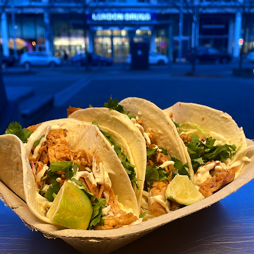 Yo-Bones BBQ Catering - Vancouver