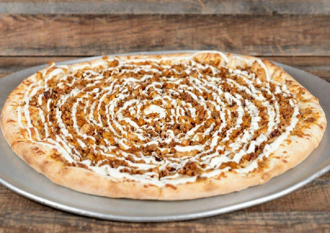 Opinii despre City shawarma and grill în Hamilton - Hospitality and gastronomy