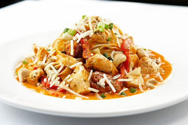 Cafe Carlo - Winnipeg