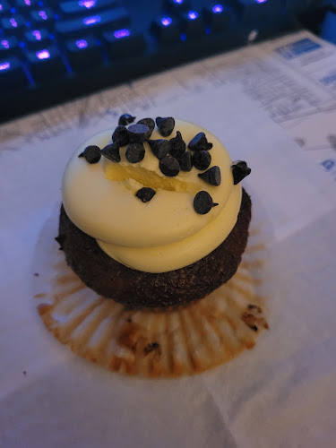 Comentarii opinii despre Sugar Mama's Bake Shoppe Inc.