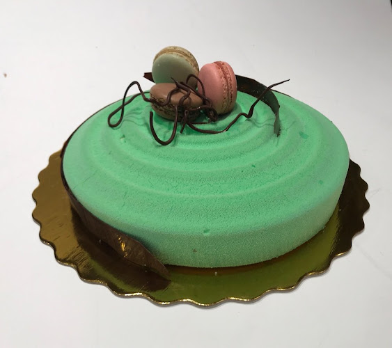 Opinii despre GOLD CHERRY BAKERY în Mississauga - Hospitality and gastronomy