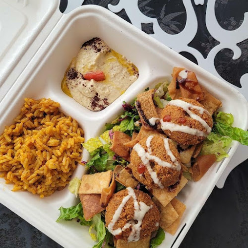 Royal Aleppo Food - Hospitality and gastronomy