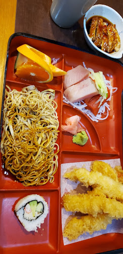 Comentarii opinii despre Sui Sha Ya Japanese Restaurant