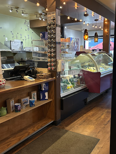 Pink Cherry - Hospitality and gastronomy