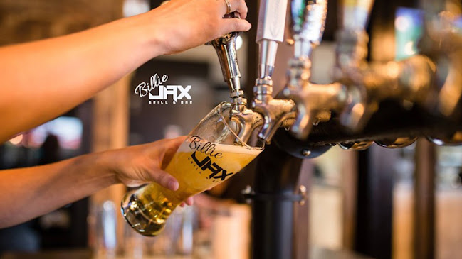 Billie Jax Grill & Bar - Whitby