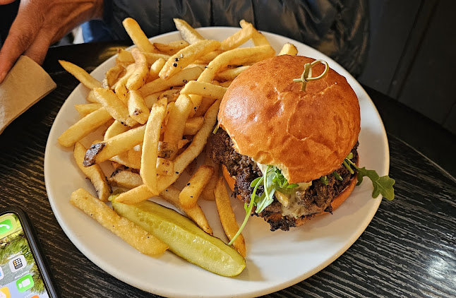 The Cheshire Cat Pub