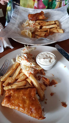 D'Arcy McGee's - Hospitality and gastronomy