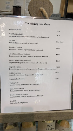 Comentarii opinii despre The Mighty Oak