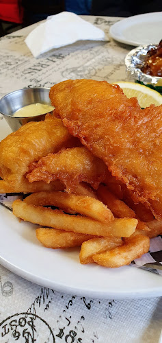 Sandbar Cafe & Art Gallery - Qualicum Beach