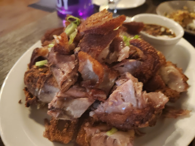 Comentarii opinii despre Pinoy Bar & Grill