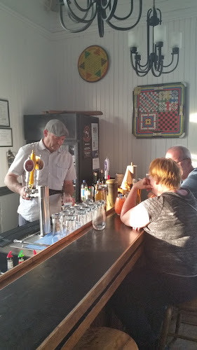 Comentarii opinii despre Island Stone Pub - Kensington Station