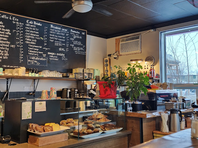 Comentarii opinii despre Weeds Cafe