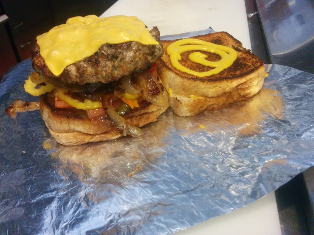 Uncle Archie's Grill Inc