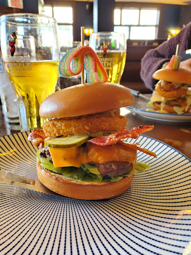 The Old Triangle - Charlottetown