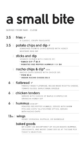 bar1911 - Charlottetown