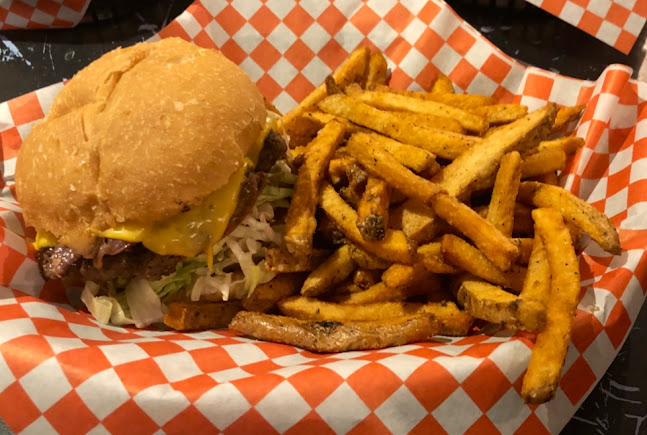 The Crazy Canuck Kitchener