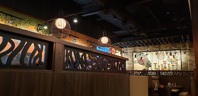 Barcelos Flame Grilled Chicken- Nordel - Hospitality and gastronomy