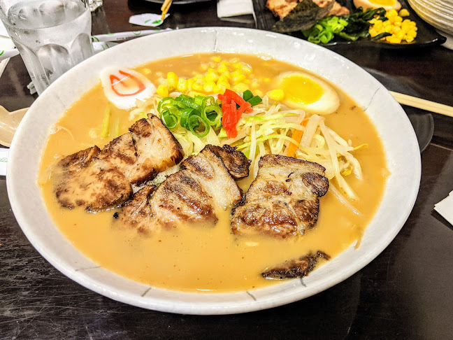 Comentarii opinii despre Brown Donkatsu & Ramen