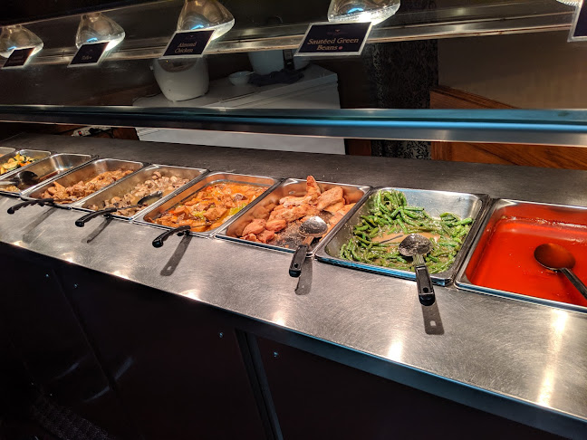 Kiki Gardens Restaurant