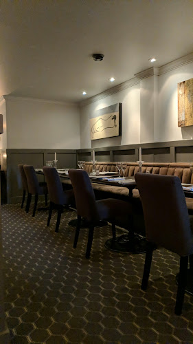 Comentarii opinii despre Bravo Restaurant & Lounge