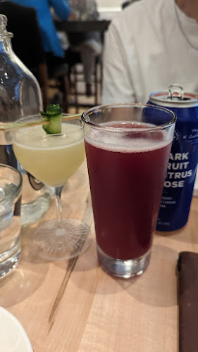 Comentarii opinii despre Richmond Station