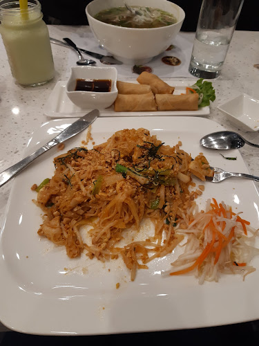 Pho Kingston - Kingston