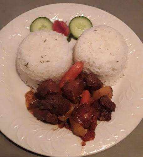 Cook Wi A Cook Jamaican Restaurant - Hospitality and gastronomy