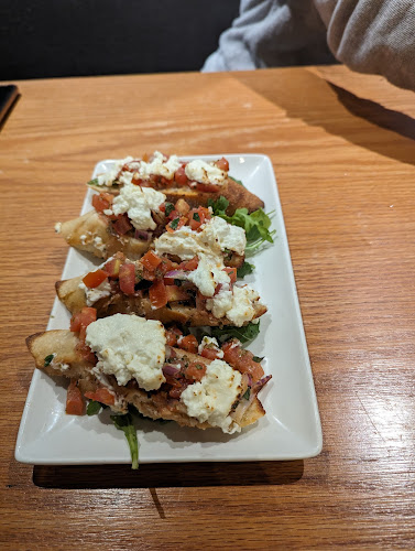 IL FORNELLO, Ajax - Hospitality and gastronomy