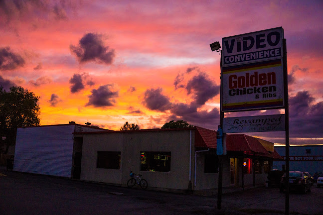 Taishan Gardens Restaurant - Hospitality and gastronomy