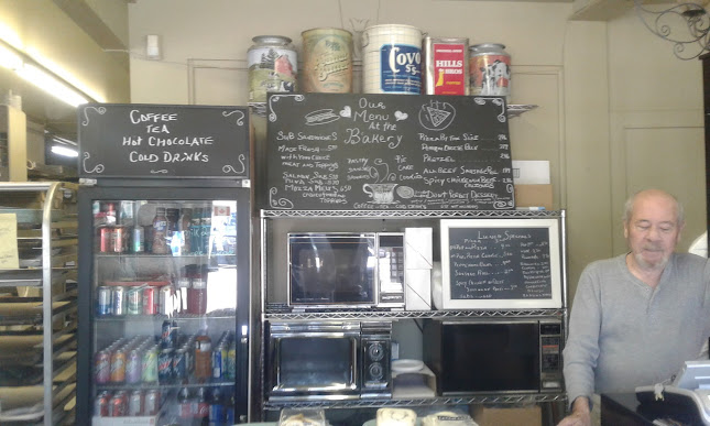 Opinii despre Love Sugar & Dough în Calgary - Hospitality and gastronomy