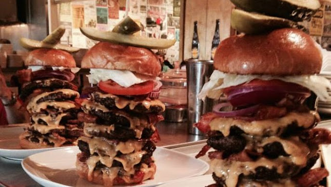 The Cannibal Cafe - Vancouver