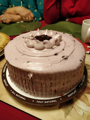 Dufflet Pastries - Downtown - Hospitality and gastronomy