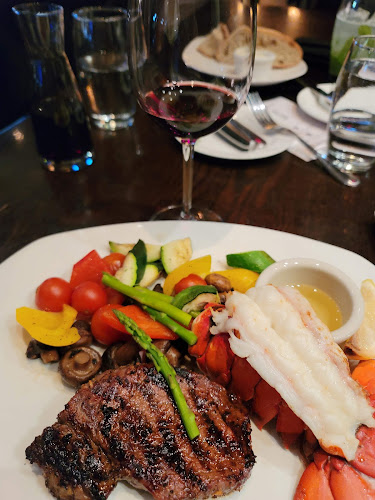 The Keg Steakhouse + Bar - Yaletown - Vancouver