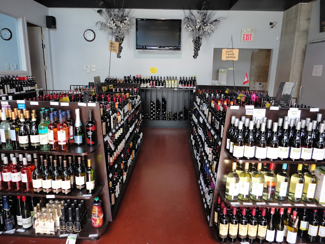 Comentarii opinii despre Broadway Liquor Store