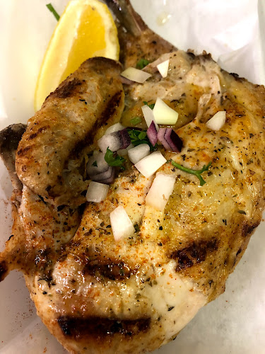 Fraser Glen Pizza - Surrey