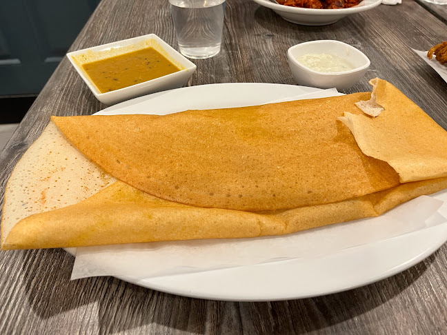 Opinii despre Grand Kerala Cuisine în Niagara Falls - Hospitality and gastronomy