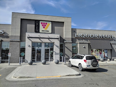 Sage Creek Liquor Mart